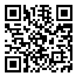 QR Code for MLK