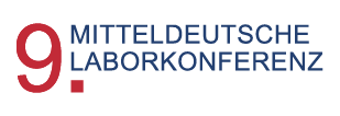 9 Jahre Mitteldeutsche Laborkonferenz Logo
